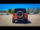 New 2025 Jeep Wrangler Willys image 4