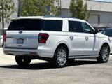 Certified 2022 Ford Expedition Max Platinum image 4