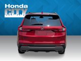 New 2026 Honda CR-V Sport image 4