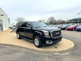 Used 2019 GMC Yukon XL SLT image 3