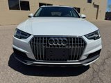 Used 2017 Audi A4 2.0T allroad Premium Plus w/ Premium Plus Package image 2