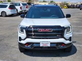 New 2026 GMC Terrain AT4 w/ Convenience Package III image 3