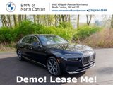 Used 2024 BMW i7 eDrive50 image 2