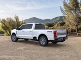 New 2025 Ford F250 King Ranch w/ Chrome Package image 5
