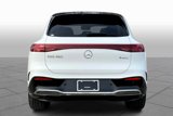 New 2025 Mercedes-Benz EQS 450+ 4MATIC SUV image 4