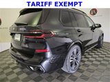 New 2025 BMW X7 M60i image 4