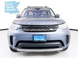 Used 2018 Land Rover Discovery HSE image 2