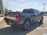 New 2025 Ford F250 King Ranch w/ Tremor Off-Road Package image 3