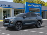 New 2026 Chevrolet Equinox RS w/ Convenience Package III image 2