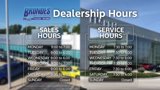 Used 2025 Ford Explorer ST-Line w/ Premium Package image 2