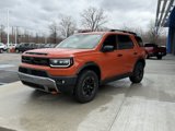 New 2026 Honda Passport TrailSport Elite image 4