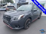 Certified 2024 Subaru Forester Sport image 3