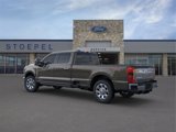 New 2025 Ford F350 King Ranch w/ Chrome Package image 4