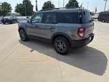 Used 2024 Ford Bronco Sport Big Bend image 3