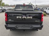 New 2025 RAM 1500 Big Horn image 6