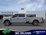 New 2025 Ford F250 XLT image 4