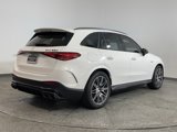 New 2025 Mercedes-Benz GLC 63 AMG S image 4