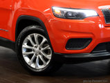 Used 2021 Jeep Cherokee Latitude image 3