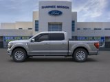 New 2025 Ford F150 Lariat image 3