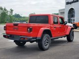 New 2025 Jeep Gladiator Rubicon image 3