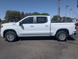 New 2025 Chevrolet Silverado 1500 RST w/ Z71 Off-Road Package image 2