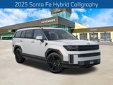 New 2025 Hyundai Santa Fe Calligraphy image 2