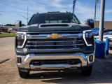 New 2025 Chevrolet Silverado 3500 LTZ w/ LTZ Plus Package image 4