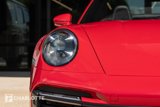 Used 2021 Porsche 911 Turbo S image 4