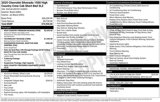 Used 2025 Chevrolet Silverado 1500 High Country w/ High Country Premium Package image 4