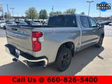 Used 2025 Chevrolet Silverado 1500 LT image 5
