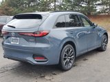 New 2025 MAZDA CX-70 3.3 Turbo S w/ Premium Package image 3
