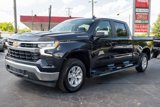 Used 2024 Chevrolet Silverado 1500 LT w/ Protection Package image 3