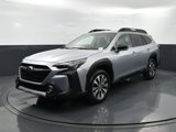 New 2025 Subaru Outback Limited image 4
