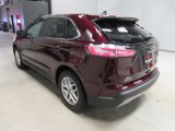 Used 2024 Ford Edge SEL image 5
