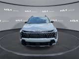New 2026 Kia Sportage X-Line image 5