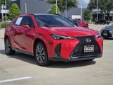 Used 2024 Lexus UX 250h F Sport image 3