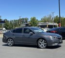 Used 2022 Subaru Legacy Limited image 2