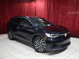 Used 2024 Volkswagen ID.4 S image 2