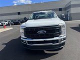 New 2026 Ford F250 XL w/ FX4 Off-Road Package image 2