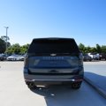 New 2025 Chevrolet Suburban Premier w/ Sun And Tow Package image 4