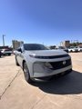 New 2025 Nissan Murano SL w/ Cargo Package image 3