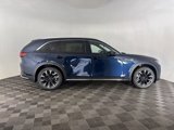 New 2025 MAZDA CX-90 Plug-In Hybrid w/ Premium Plus image 4