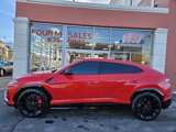 Used 2022 Lamborghini Urus image 3
