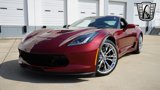 Used 2016 Chevrolet Corvette Z06 w/ 2LZ Preferred Equipment Group image 2