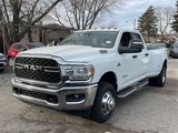 Used 2023 RAM 3500 Big Horn w/ Level 1 Equipment Group image 2