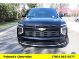 New 2025 Chevrolet Tahoe High Country image 2