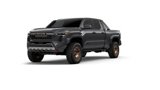 New 2025 Toyota Tacoma Trailhunter image 5