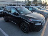 New 2026 Nissan Rogue Platinum image 2