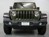 Used 2024 Jeep Wrangler Sport S image 3