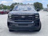 New 2025 Ford Expedition Max Platinum w/ Stealth Performance Package image 2